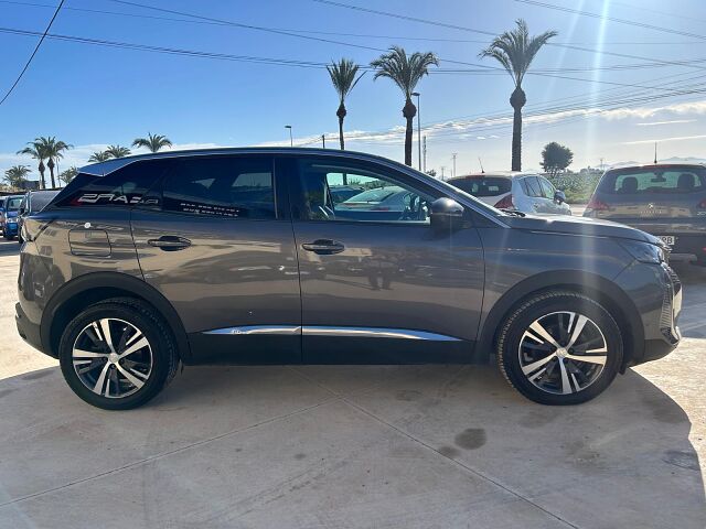 PEUGEOT 3008 ALLURE 1.2 E-THP AUTO SPANISH LHD IN SPAIN 78000 MILES SUPERB 2022